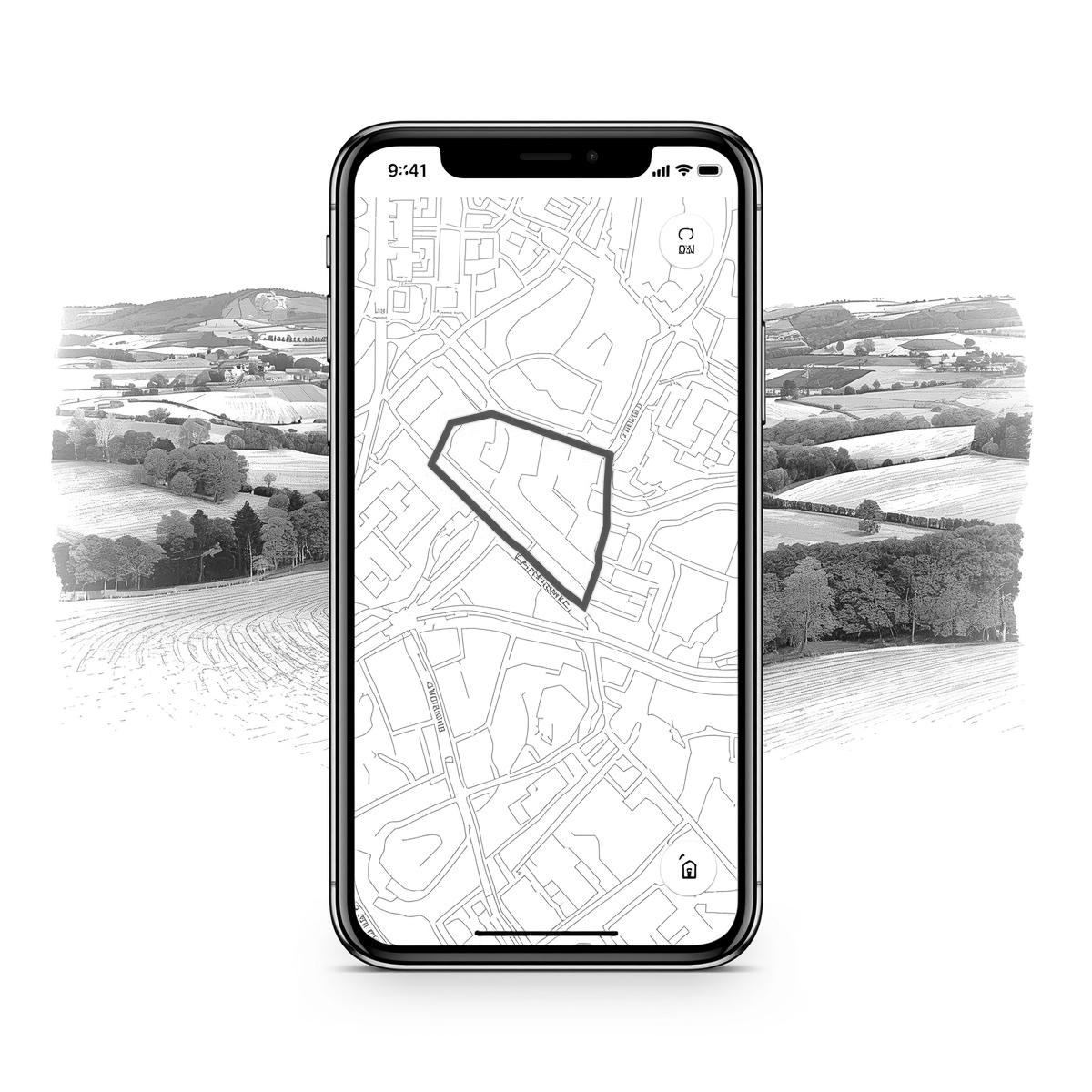 Everyone uses map apps