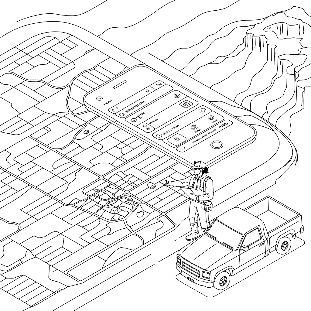 Product Strategy & Architecture